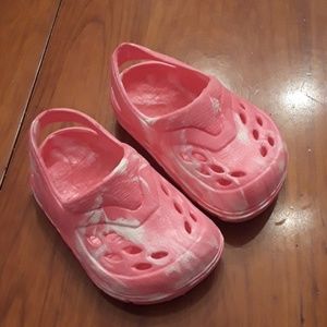 BABY CROCS (offbrand)